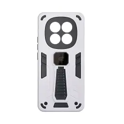 Чохол ArmorStandart Proover для Xiaomi Redmi Note 15 5G / Poco M8 5G Grey