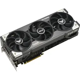 Відеокарта ASUS GeForce RTX5090 32GB TUF OC GAMING (TUF-RTX5090-O32G-GAMING) - мініатюра 5