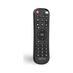 Медіаплеєр Geotex GTX-R3i Mini (9818) - мініатюра 7