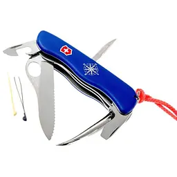 Ніж складаний Victorinox Skipper Pro (0.8503.2MW) - мініатюра 3