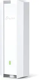 Точка доступу TP-Link EAP650-Outdoo AX3000, 1xGE LAN, PoE, Passive PoE - мініатюра 2