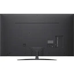 Телевізор LG NanoCell AI 81, 65" UHD 4K 65NANO81A6A UA [150628] - мініатюра 9