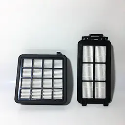 Набір фільтрів для пилососу Electrolux Aeroperformer, EasyBox, Z9910EL, Z9920, Z9930, Z9940, EF124B, 9001683060 - мініатюра 4