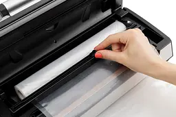 Вакуумний пакувальник Gorenje VS 120E PRO (743848) - мініатюра 6