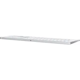 Клавіатура Apple Magic Keyboard with Touch ID and Numeric Keypad (MK2C3) [60053] - мініатюра 4