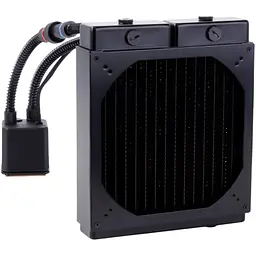 Система водяного охолодження Alphacool Eisbaer 200 [11762] [143361] - мініатюра 2