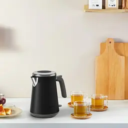 Електрочайник Tefal KI6668E0 teh0022002 - мініатюра 5