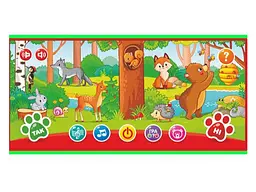 Музичний розвиваючий Телефон, Limo Toy