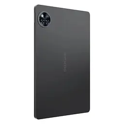 Планшет Doogee U11 4/128Gb Wi-Fi Obsidian Black Global version - мініатюра 7