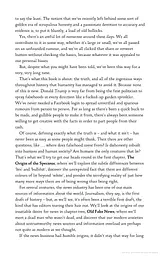 Truth: A Brief History of Total Bullsh*t - мініатюра 8