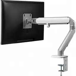 Настільне кріплення для монітора OfficePro MA421S 17-32` Silver [123461] - мініатюра 11