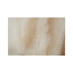 Наматрацник MirSon вовняний Woollen двосторонній Aloe Vera 243 140x190 см (2200000379177) - мініатюра 9