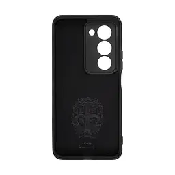 Чехол ArmorStandart ICON для Xiaomi Redmi 15 4G Camera cover Black (ARM85427) - мініатюра 2