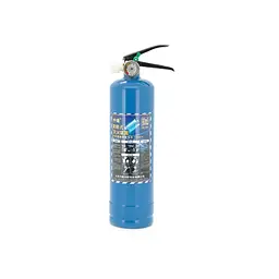 Вогнегасник Voltronic класса D 0.9л (180AH-1)