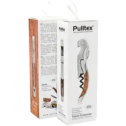 Штопор Pulltex Toledo (47413) - мініатюра 2