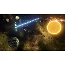 Ключ активації Microsoft Stellaris: Console Edition - Deluxe Edition для Xbox One/Series - мініатюра 2