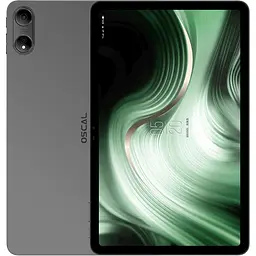 Планшет Oscal Pad 100 12/256GB LTE Silver Grey Global EU [136524]