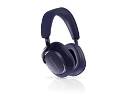 Наушники с микрофоном Bowers & Wilkins PX7 S3 Indigo Blue