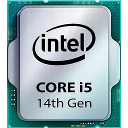 Процесор Intel Core i5-14400F Tray (CM8071505093011) UA [141473]
