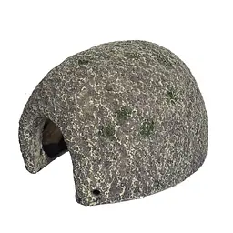 Декорація мармурова печера Hobby Marble Cave 5 9x8x6 см (40195) - мініатюра 2