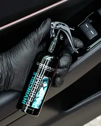Автопарфум Carbonax 150 мл Invincible (3800033106413) - мініатюра 3