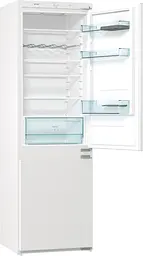 Вбудований холодильник Gorenje RKI4182E1 (RKI4182E1) - мініатюра 4