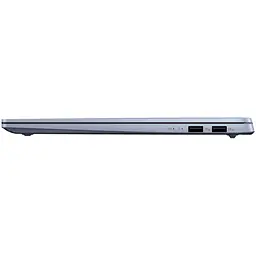 Ноутбук ASUS Vivobook S14 OLED S5406MA з процесором Intel Core Ultra 7 155H pana la 4.8GHz, 14'', WUXGA, OLED, 16GB LPDDR5X RAM, 512GB SSD, Intel Arc графікою, Windows 11 Pro, Mist - мініатюра 14