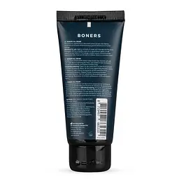Крем для ерекції та збільшення члена Boners Penis XXL Cream (100 мл) - мініатюра 2