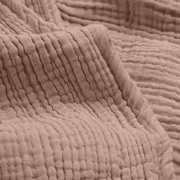 Дитяча постіль Cosas Savana без простирадла муслін 110х140 см (Set_Muslin_45Savana_140_2) - мініатюра 8