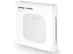 Ваги кухонні Gorenje ORA ITO KT10ORAW - мініатюра 3