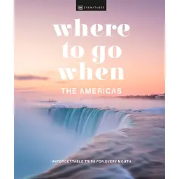 Where to Go When: The Americas -