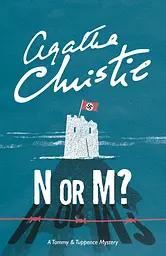 N or M? A Tommy & Tuppence Mystery