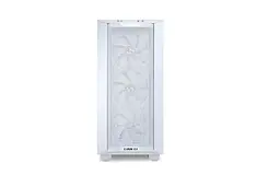 Корпус Lian Li Lancool III White (G99.LAN3W.00) без БЖ - мініатюра 4