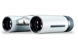 Бінокль Vanguard Vesta Compact 8x21 WP White Pearl (Vesta 8210 WP) (DAS301011) - мініатюра 9