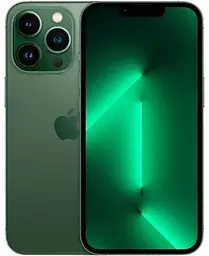 Мобільний телефон Apple iPhone 13 Pro Max 128Gb Alpine Green (REF B) BREEZY (2BMNCY3)