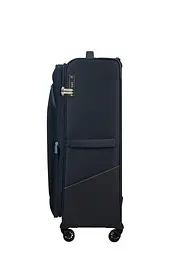 Валіза American Tourister SUMMERRIDE NAVY 80x48x30(33) 80 см ME7*41006 - мініатюра 7
