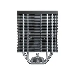 Кулер до процесора MONTECH NX400 (B) - мініатюра 3