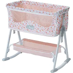Ліжечко для ляльки Chicco Next2Me (12411.00)