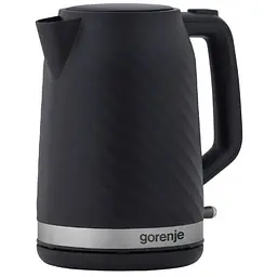 Електрочайник Gorenje K17SPB