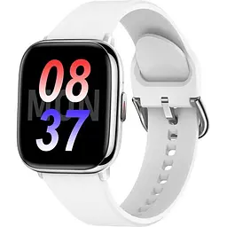 Смарт-годинник Gelius Pro GP-SW014 (Amazwatch GTi) Crystal White (Pro GP-SW014 (Amazwatch GTi) Crystal Whi)