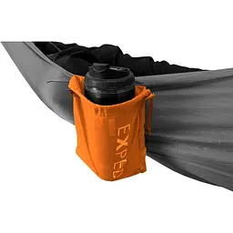Гамак Exped Travel Hammock Lite Kit зелений - мініатюра 2