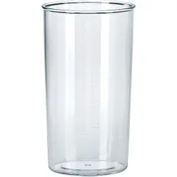 Блендер занурюваний Braun MultiQuick 7 MQ 7020 WH White UA - мініатюра 2