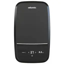 Проточний водонагрівач Atlantic Tempo Max Multi IECI-SW2C85 MP 8.5 kW