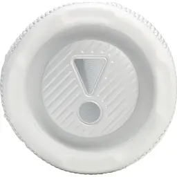 Акустична система JBL Flip 7 White (JBLFLIP7WHT) - мініатюра 6