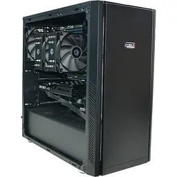 Двопроцесорна робоча станція Power Up #416 Xeon E5 2673 v4 x2/128 GB/SSD 1TB/GeForce RTX 4060Ti 16 Gb