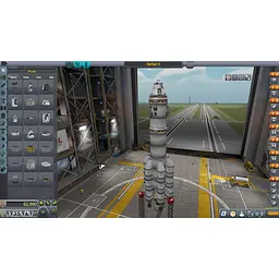 Ключ активації Microsoft Kerbal Space Program Enhanced Edition Complete для Xbox One/Series - мініатюра 7