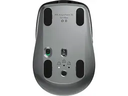 Миша Logitech MX Anywhere 3S для Mac Graphite (910-006947) - мініатюра 7