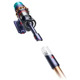 Вертикальний+ручний пилосос (2в1) Dyson Gen5detect Absolute (447329-01) - мініатюра 4