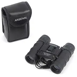 Бінокль Arsenal 8x21 (NB25-0821) - мініатюра 4