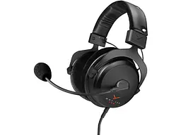 Навушники з мікрофоном Beyerdynamic MMX 300 Pro Black (730670)